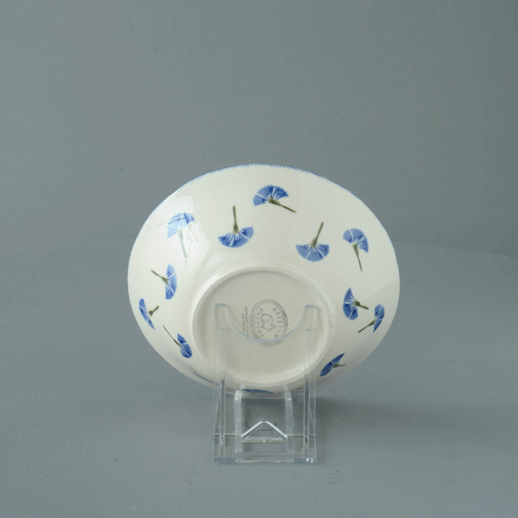 Cornflower Bowl - Baby