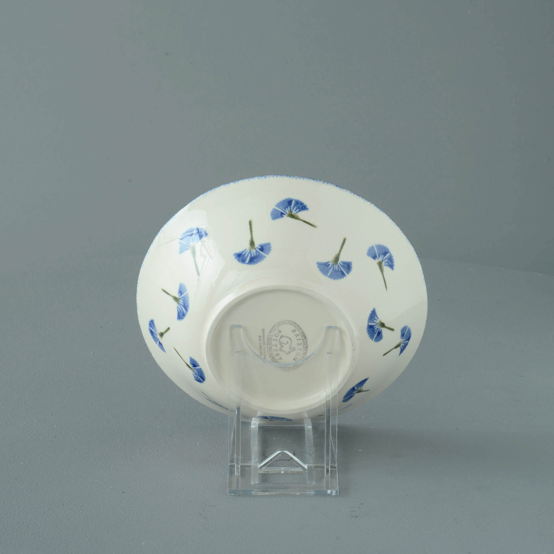 Cornflower Bowl - Baby