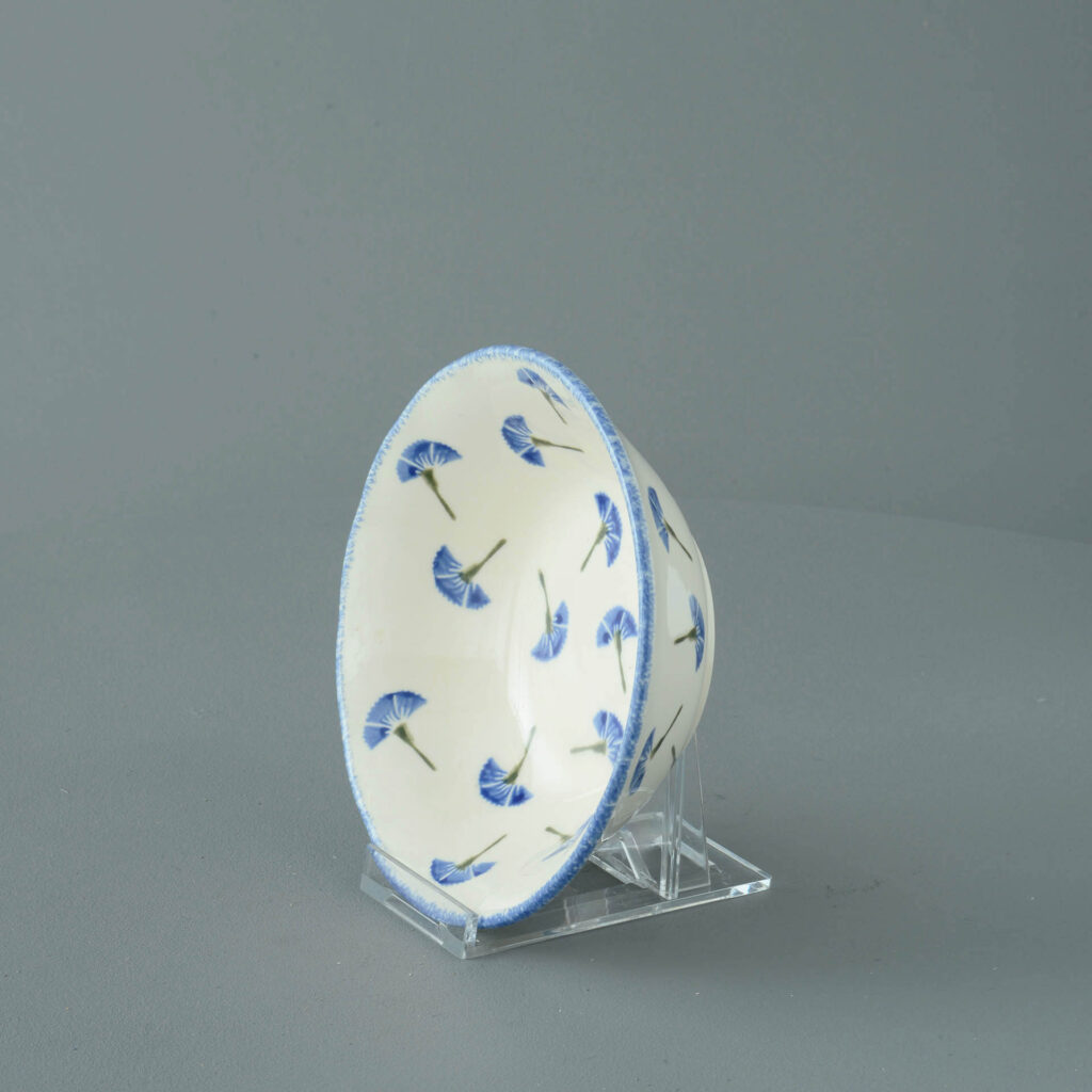 Cornflower Bowl - Baby