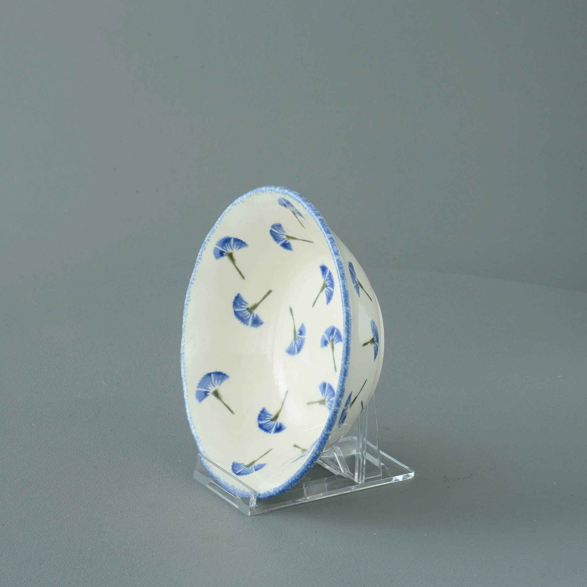 Cornflower Bowl - Baby