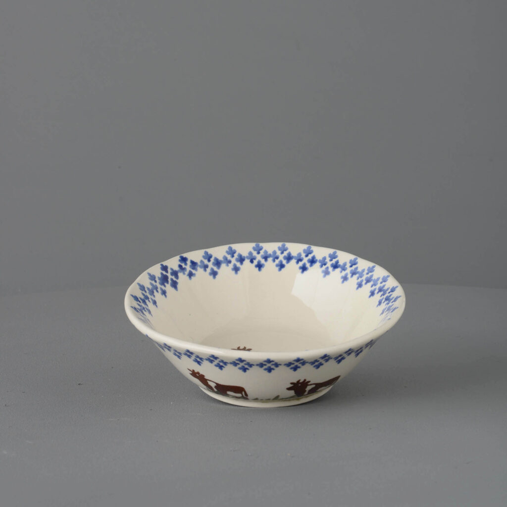 Cow Bowl - Baby