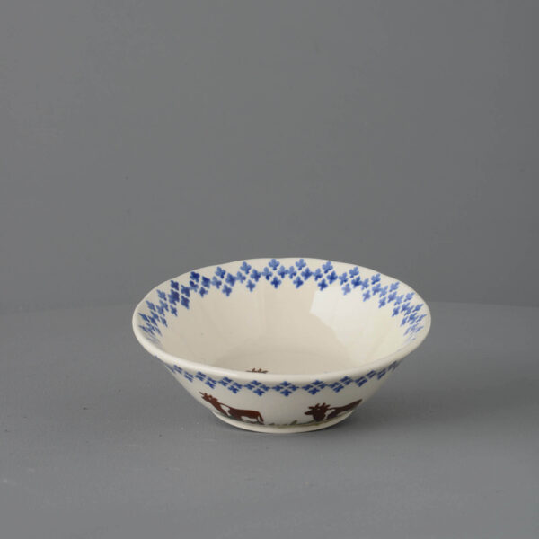 Cow Bowl - Baby