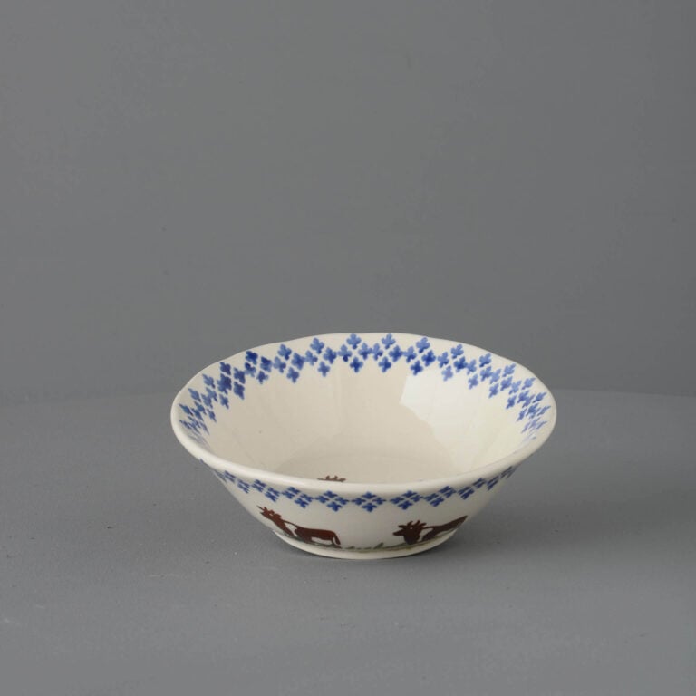 Cow Bowl – Baby