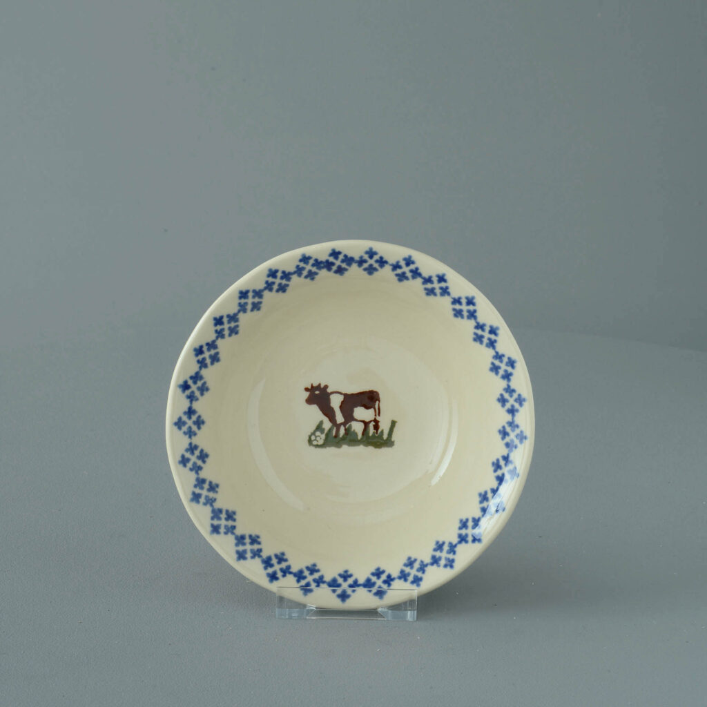 Cow Bowl - Baby