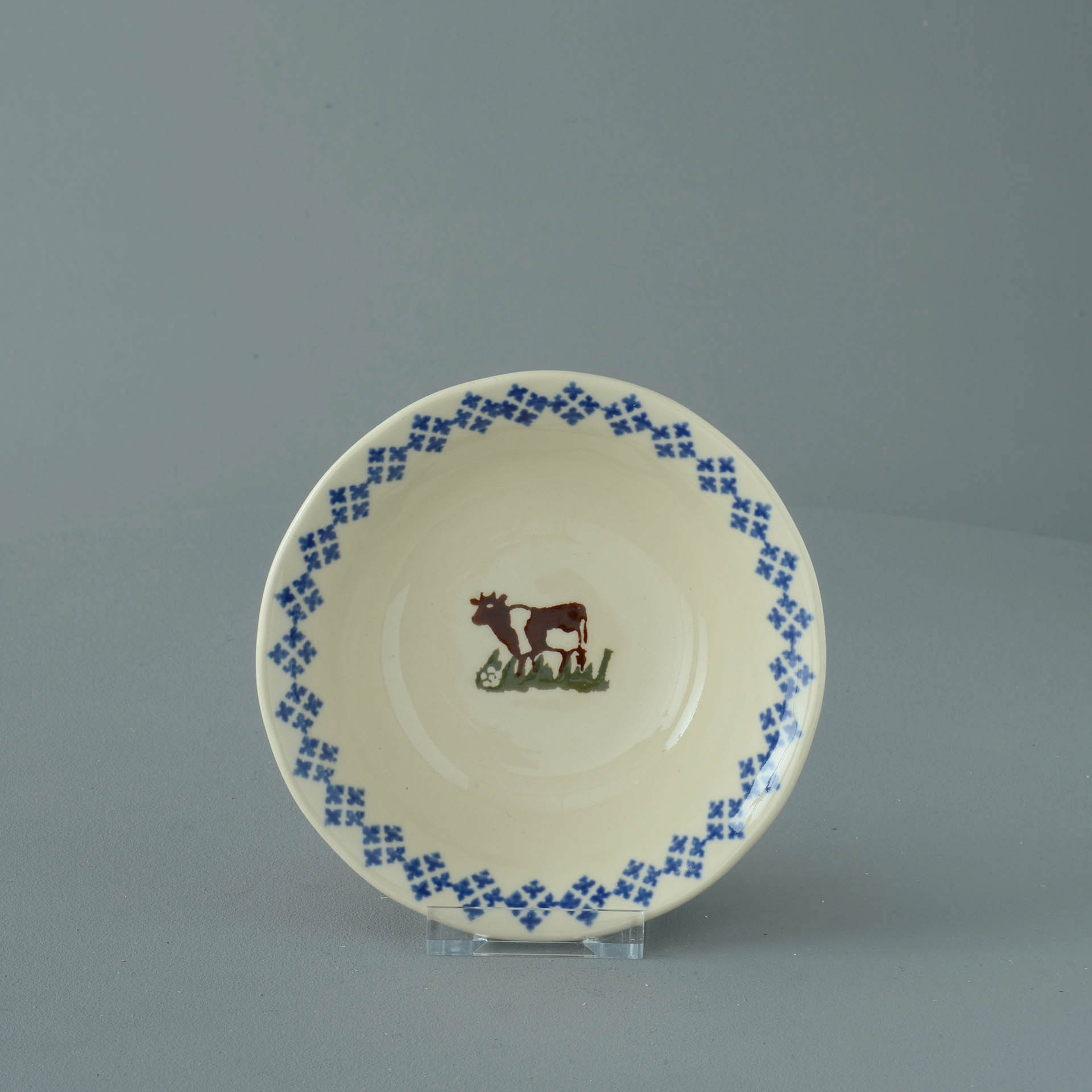 Cow Bowl - Baby