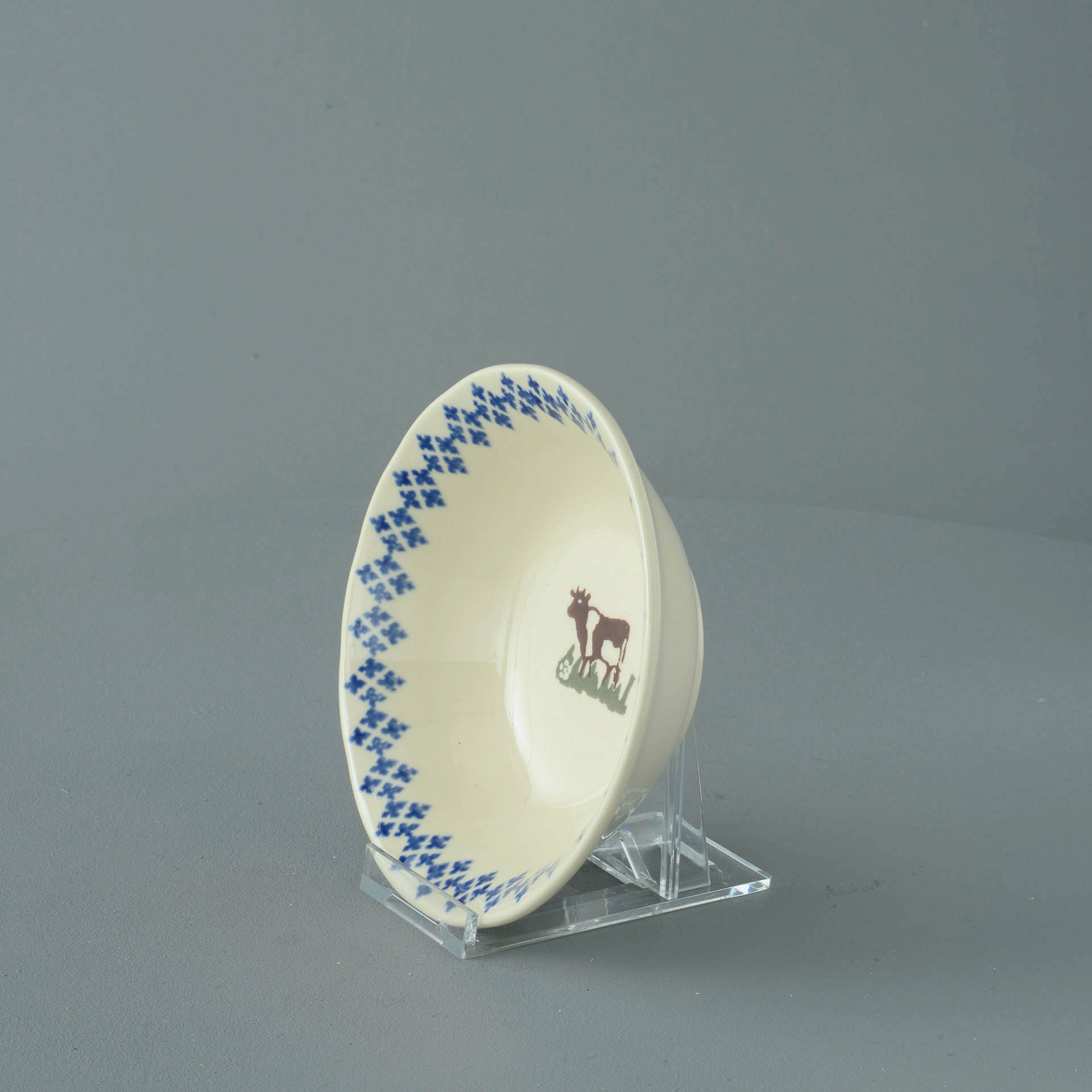 Cow Bowl - Baby