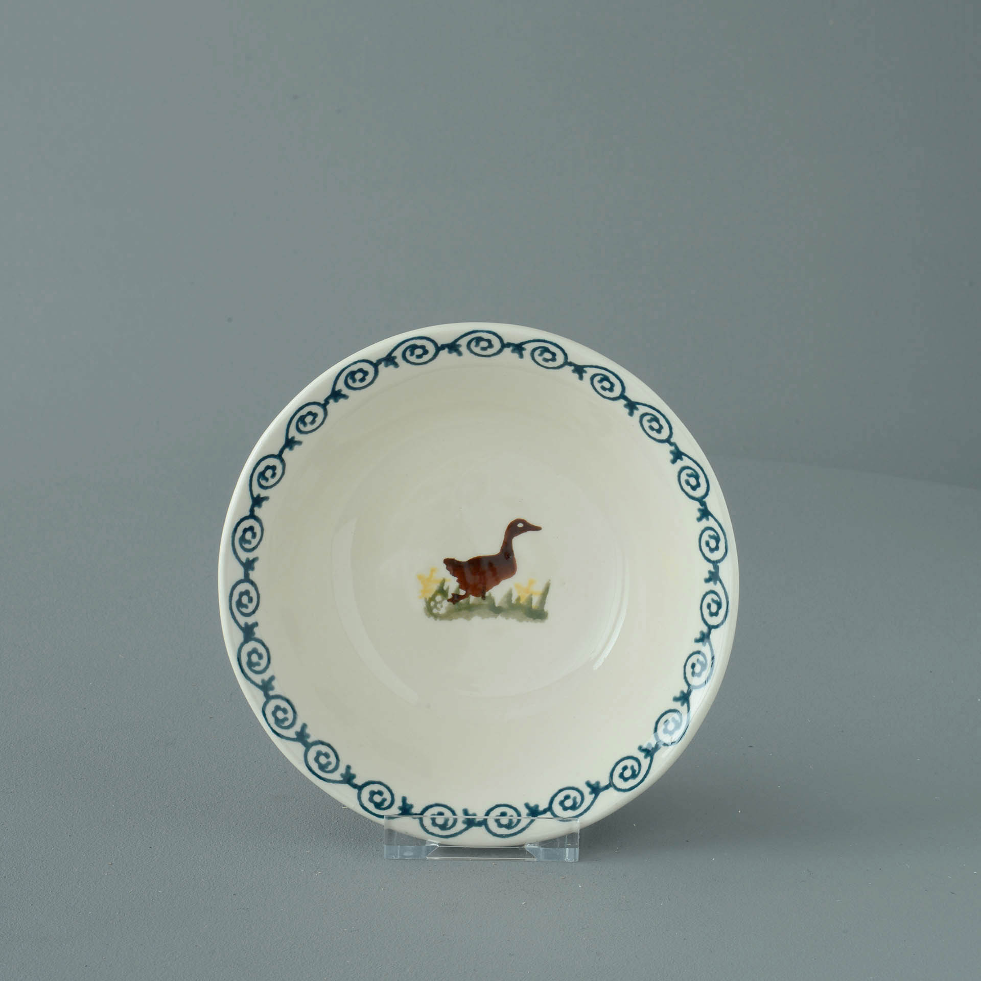 Duck Bowl - Baby