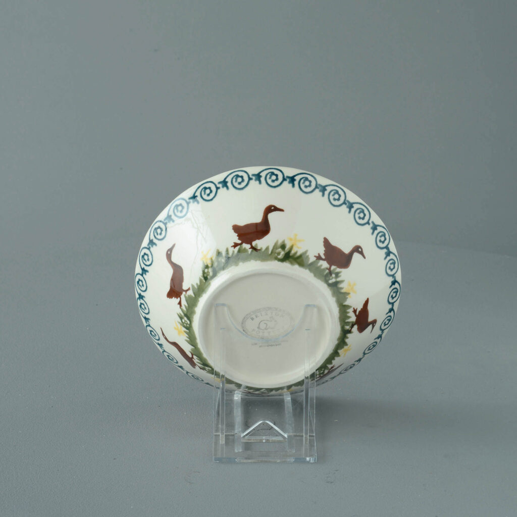 Duck Bowl - Baby