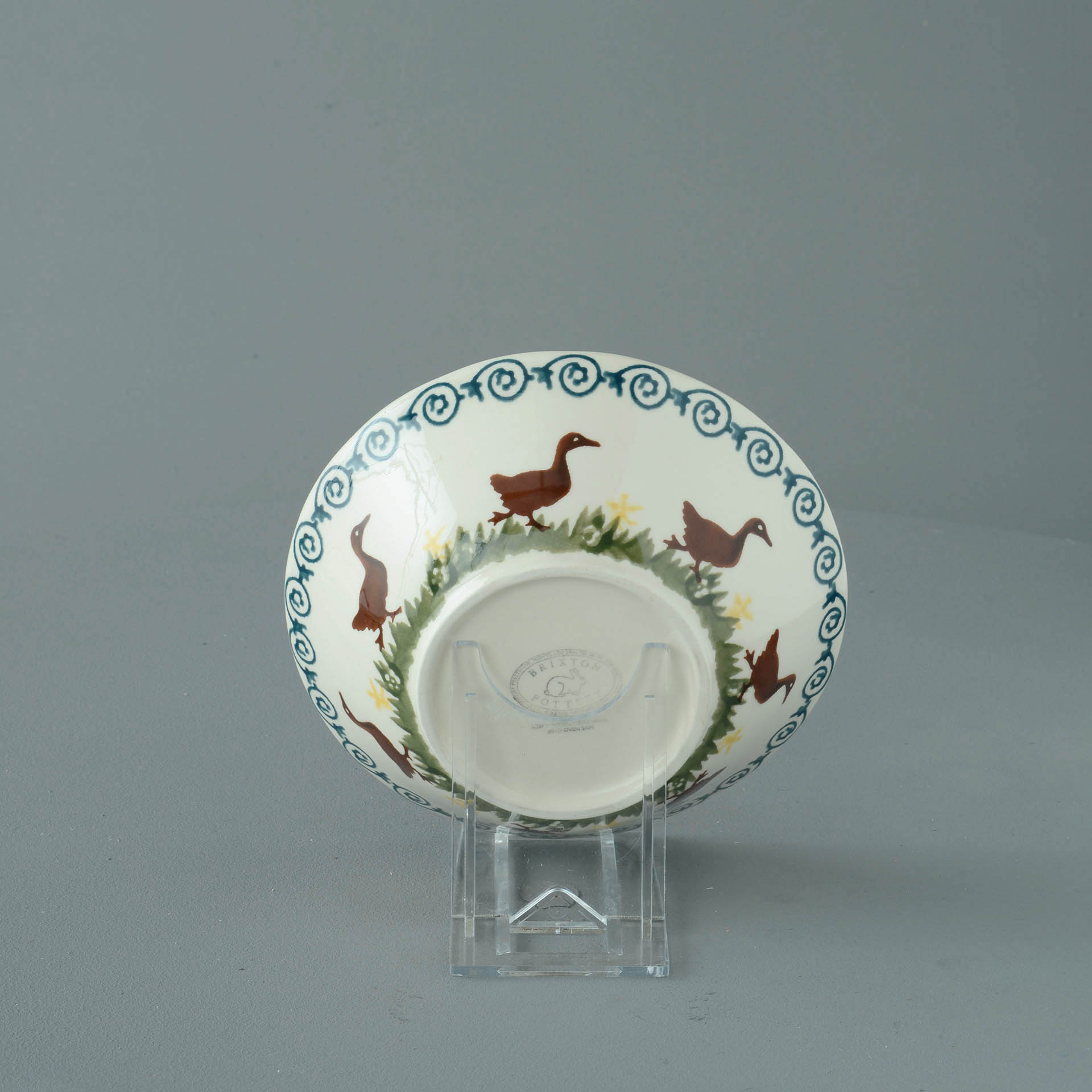 Duck Bowl - Baby