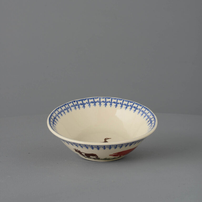 Farm Animal Bowl – Baby