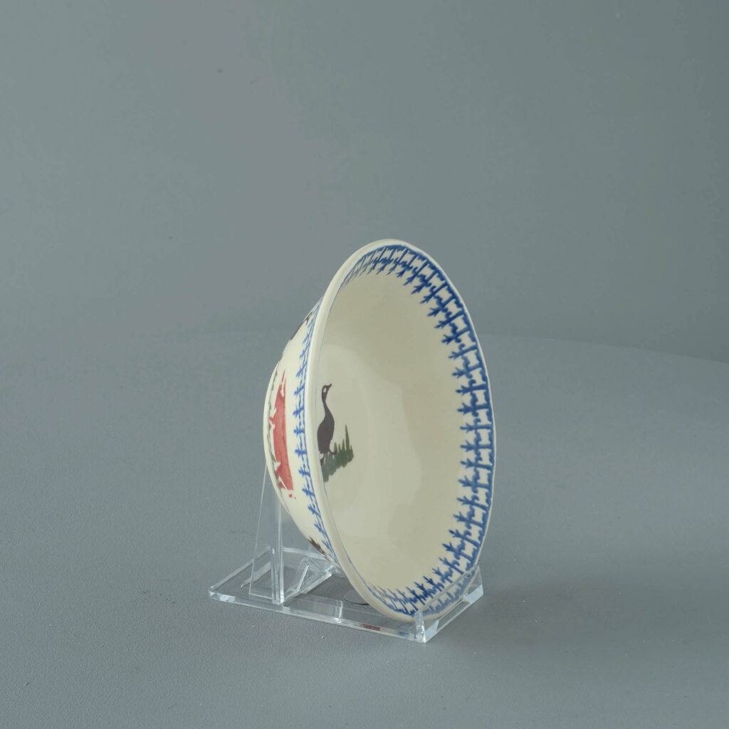 Farm Animal Bowl - Baby