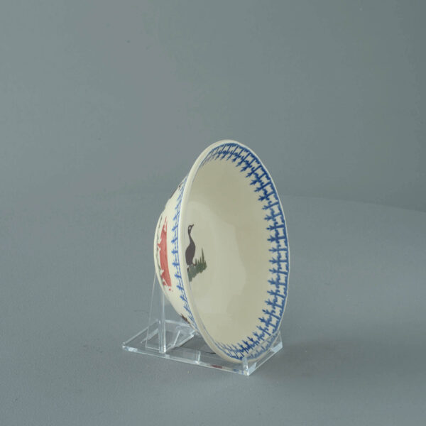 Farm Animal Bowl - Baby