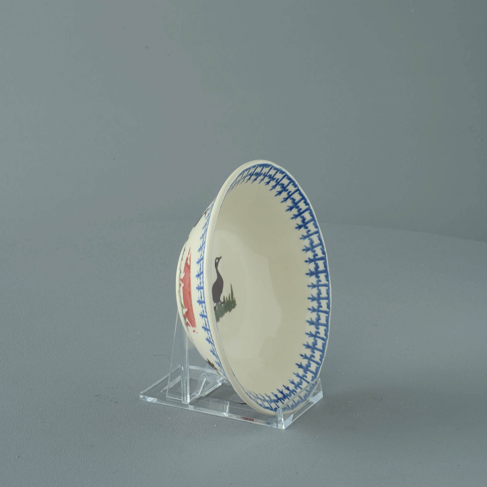 Farm Animal Bowl - Baby