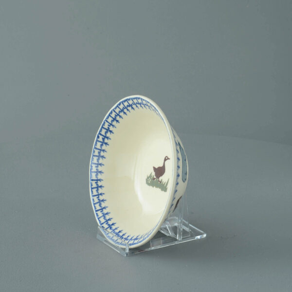 Farm Animal Bowl - Baby