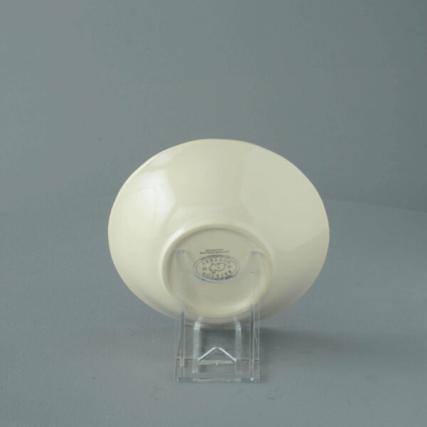 Victorian Floral Bowl - Baby