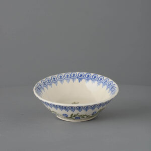 Floral Garland Bowl - Baby