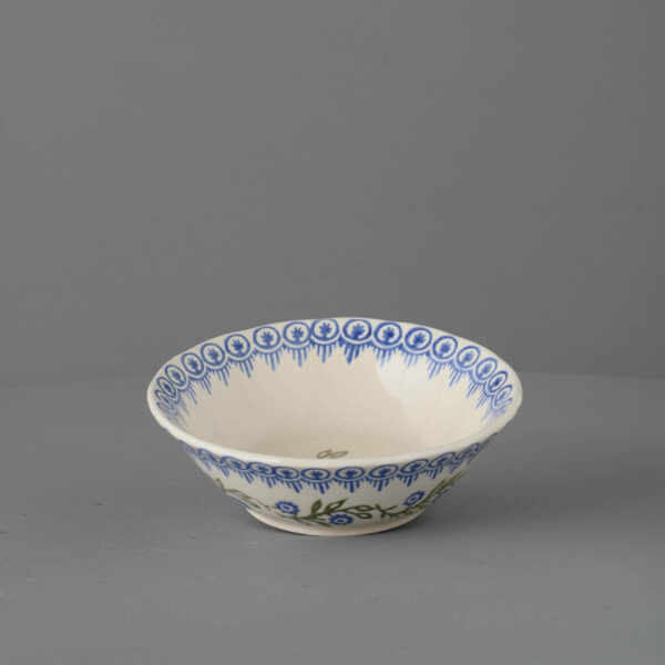 Floral Garland Bowl - Baby