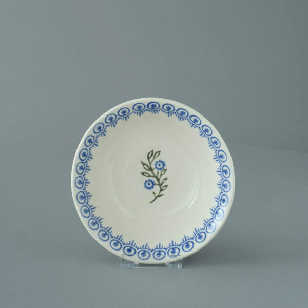 Floral Garland Bowl - Baby