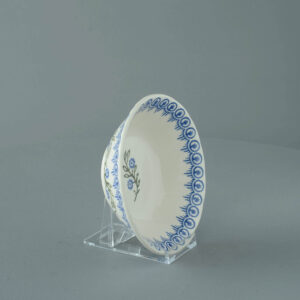 Floral Garland Bowl - Baby