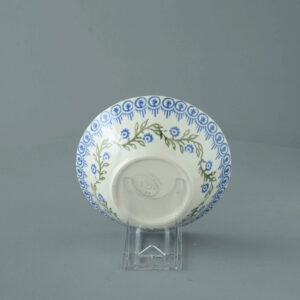 Floral Garland Bowl - Baby