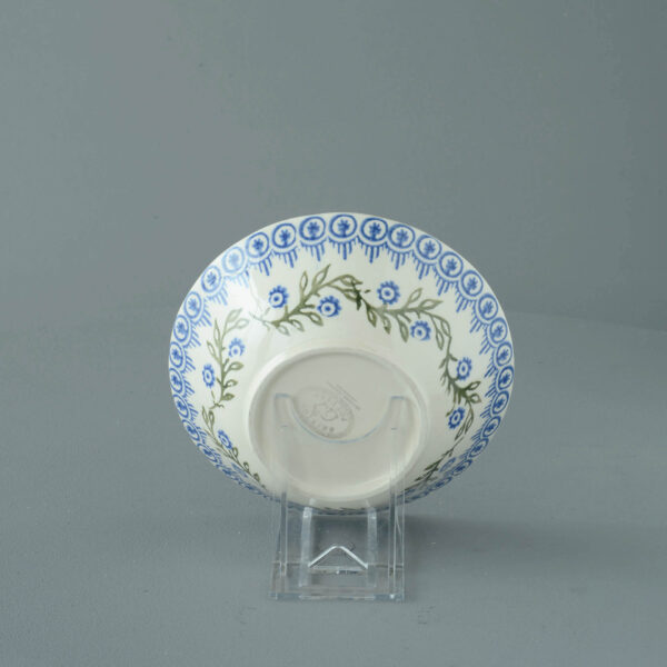 Floral Garland Bowl - Baby