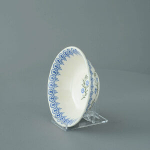 Floral Garland Bowl - Baby