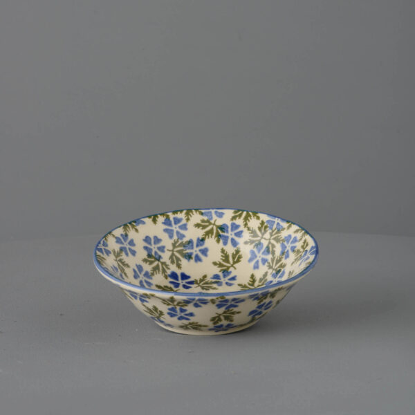 Geranium Bowl - Baby