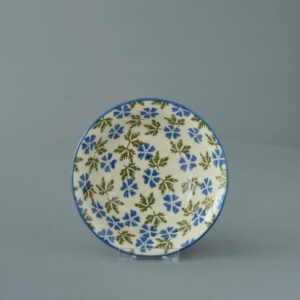 Geranium Bowl - Baby