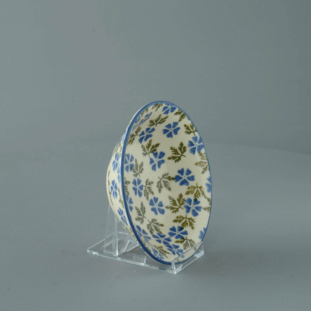 Geranium Bowl - Baby