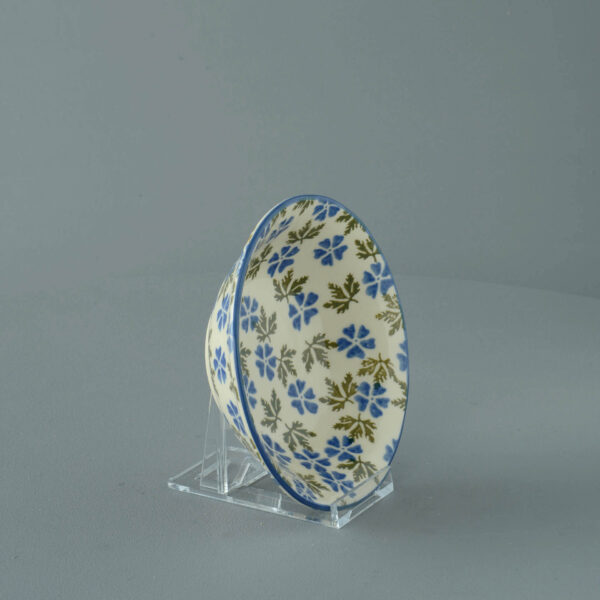 Geranium Bowl - Baby