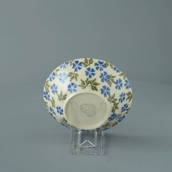Geranium Bowl - Baby