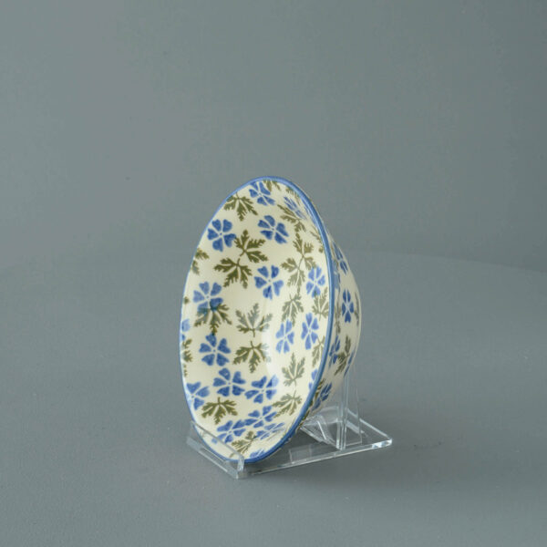 Geranium Bowl - Baby