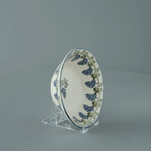 Grapes And Vine Bowl - Baby