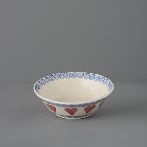 Heart Bowl - Baby