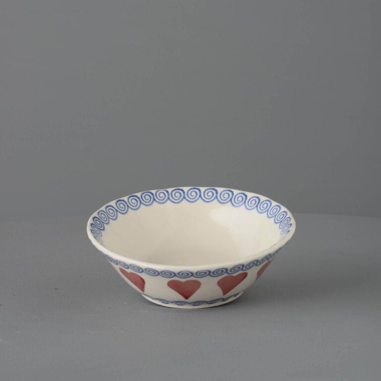 Heart Bowl – Baby