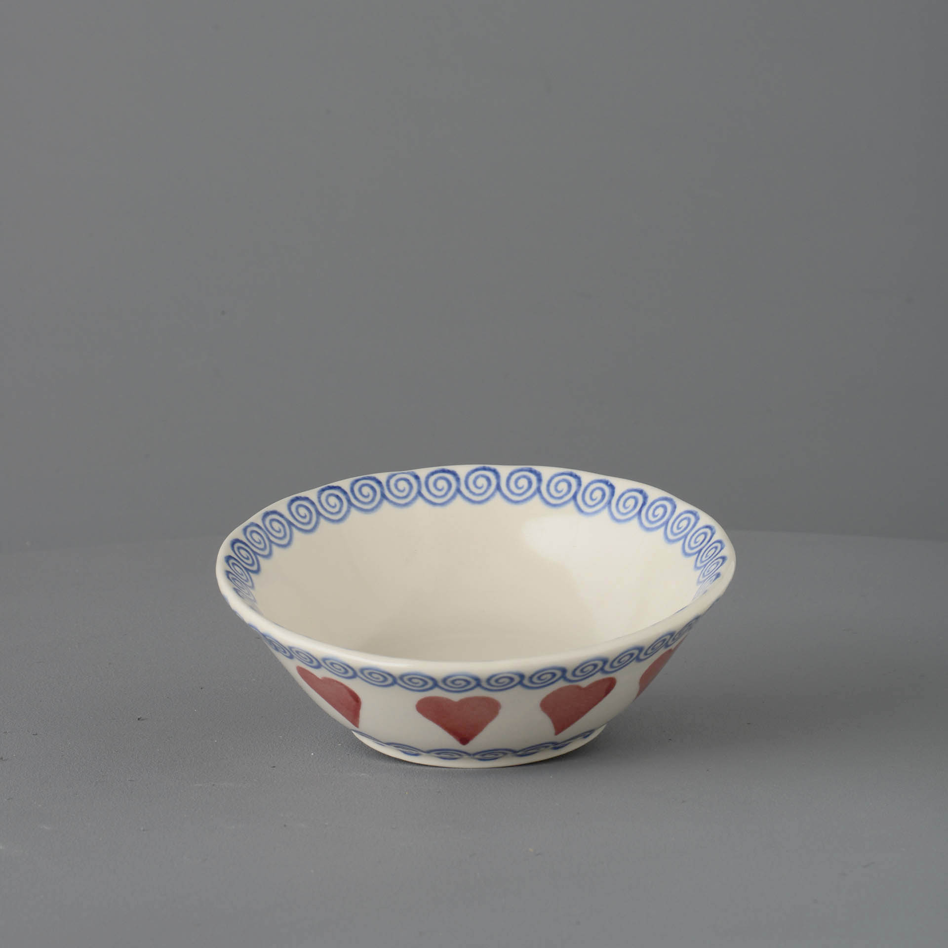 Heart Bowl - Baby