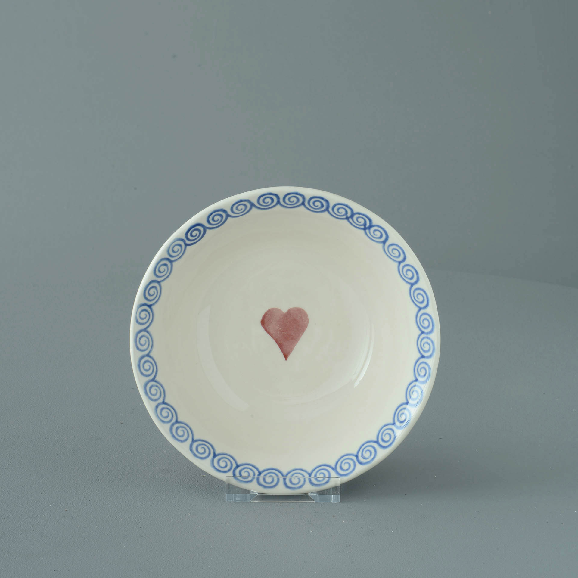 Heart Bowl - Baby