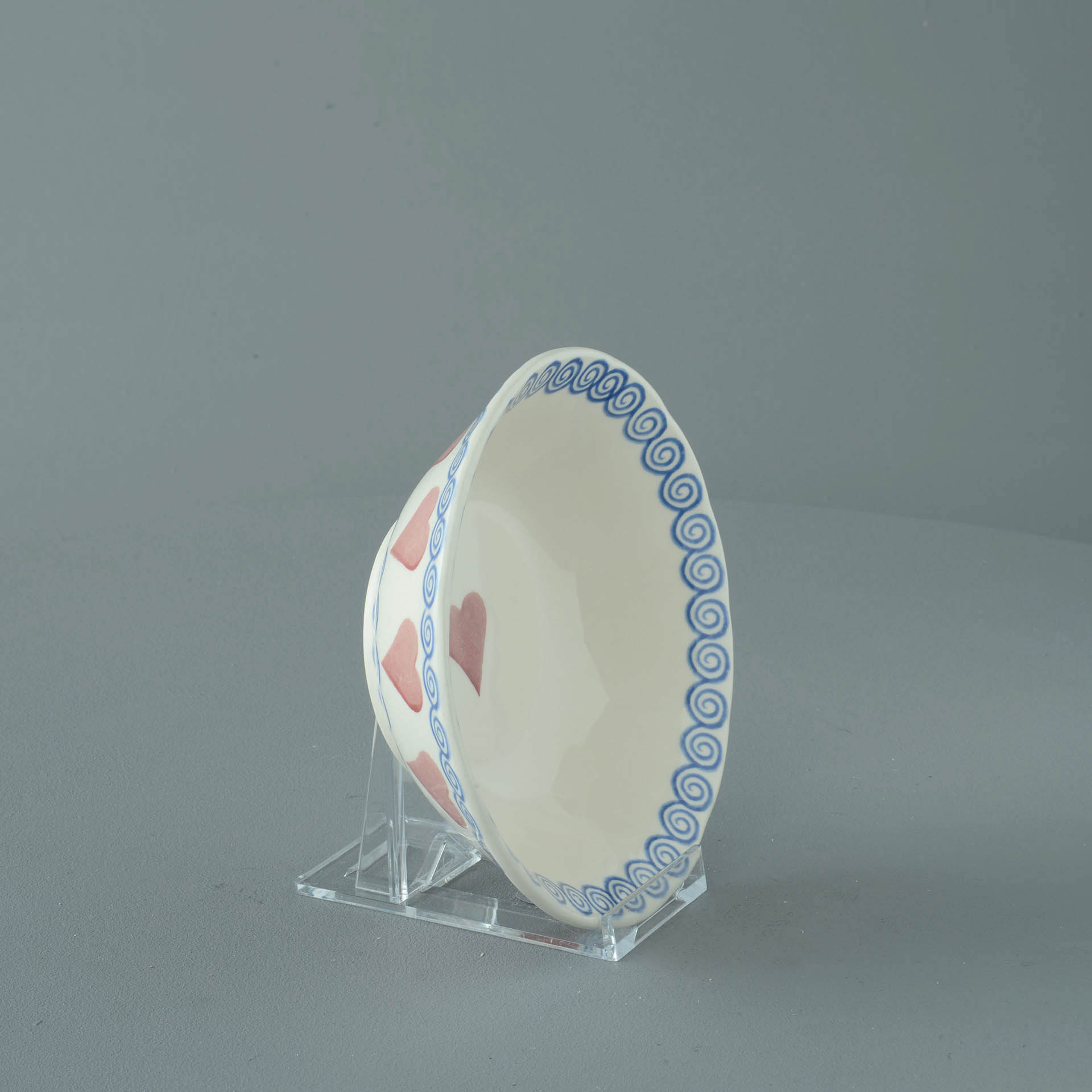 Heart Bowl - Baby