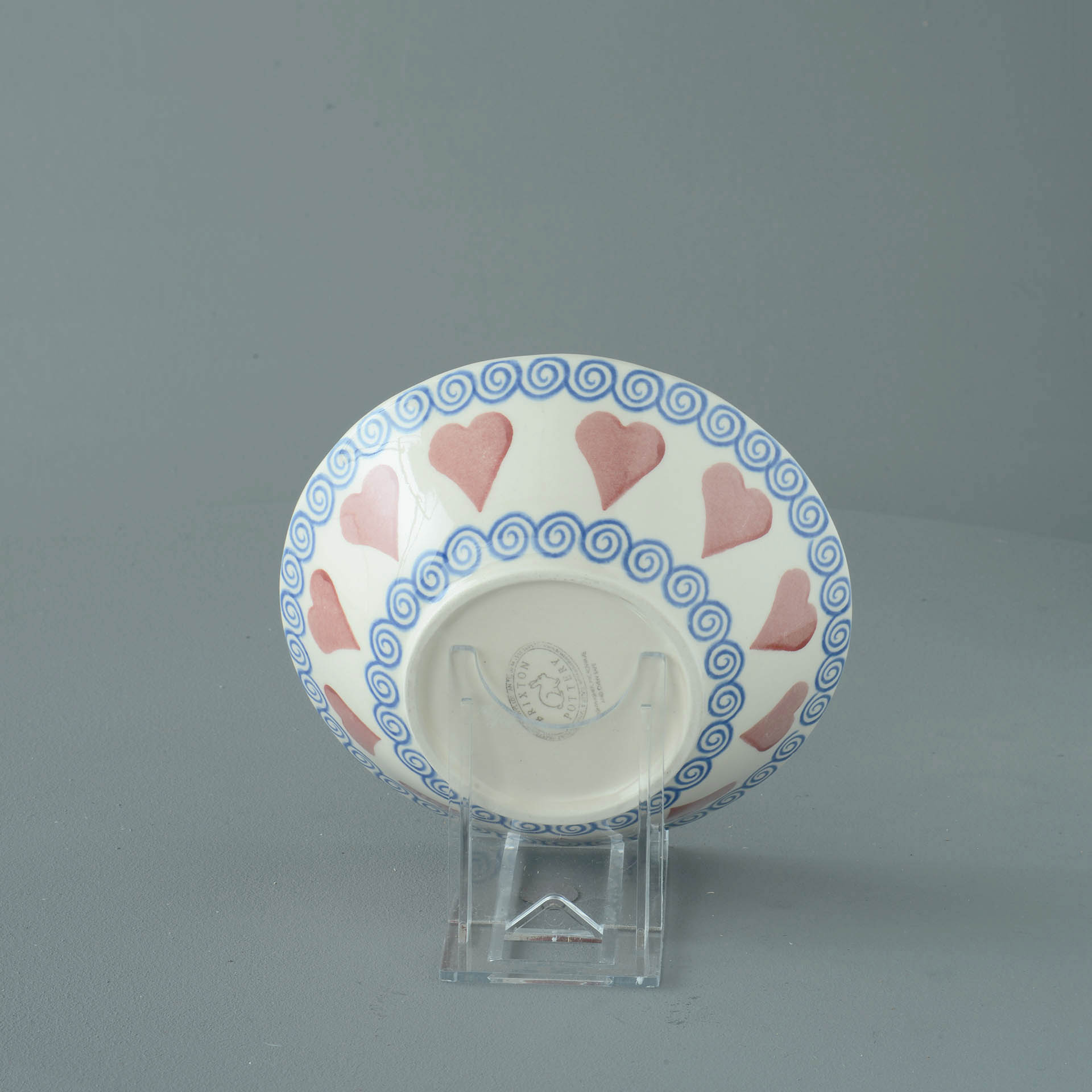 Heart Bowl - Baby