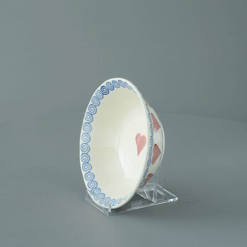 Heart Bowl - Baby