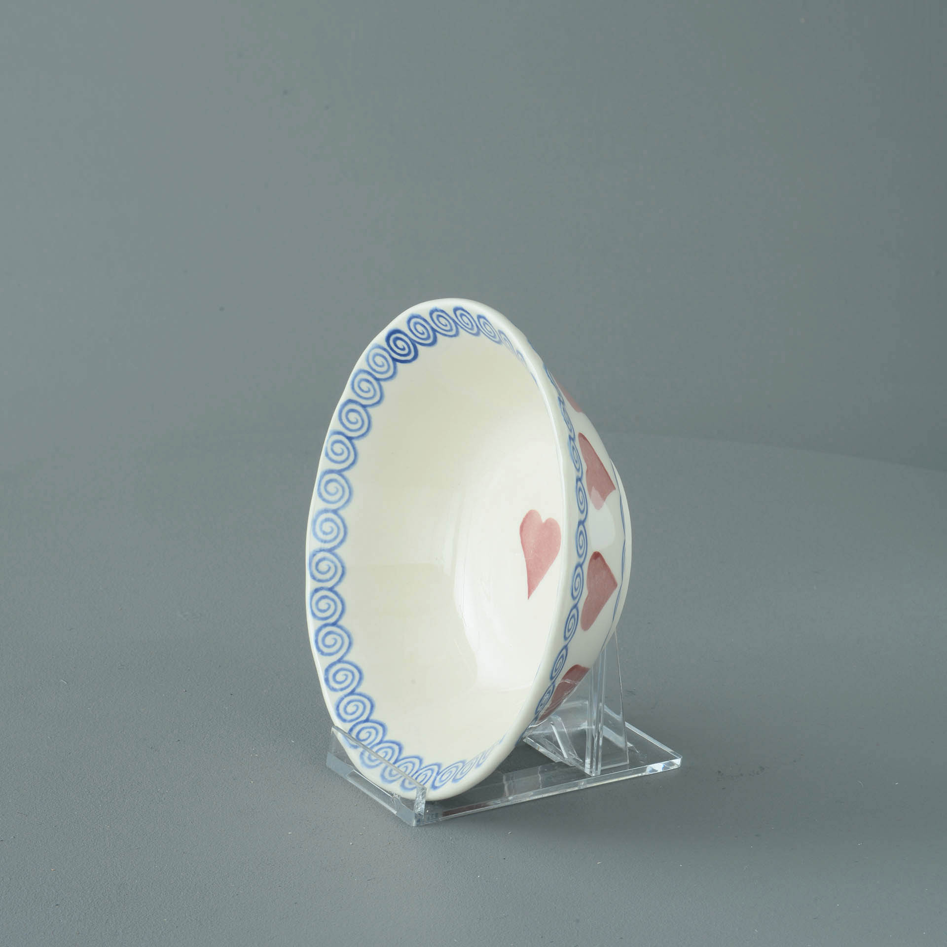 Heart Bowl - Baby