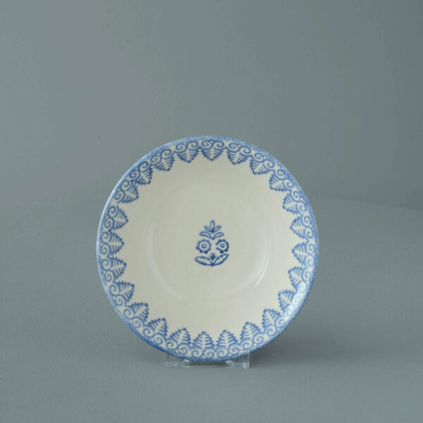 Lacey Blue Bowl - Baby
