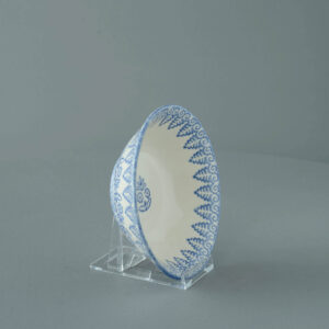 Lacey Blue Bowl - Baby