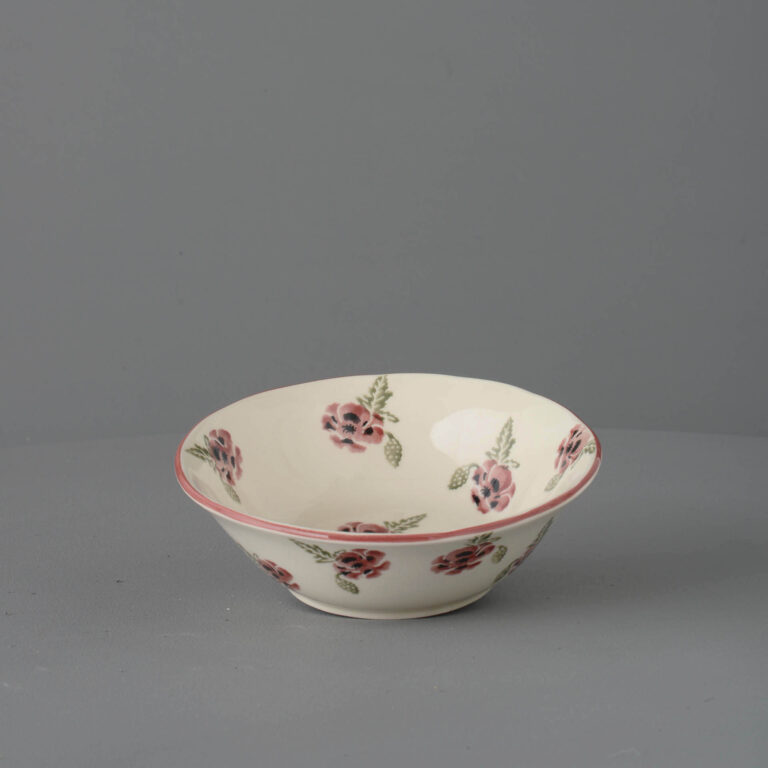 Poppy Bowl – Baby