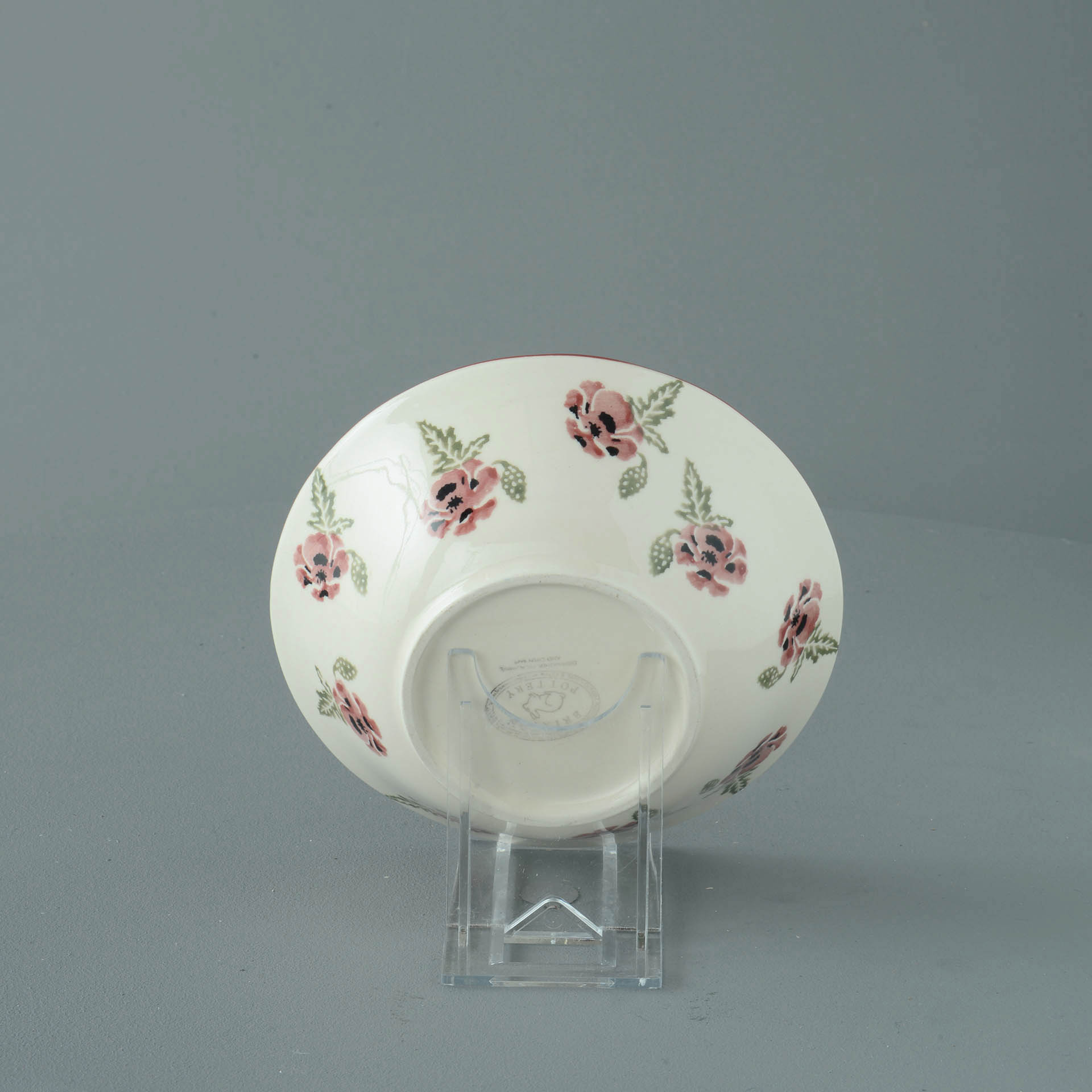 Poppy Bowl - Baby