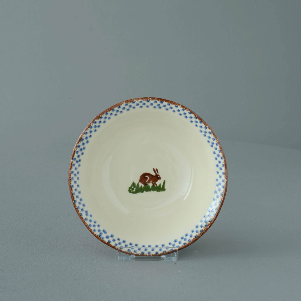 Rabbit Bowl - Baby