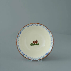 Rabbit Bowl - Baby