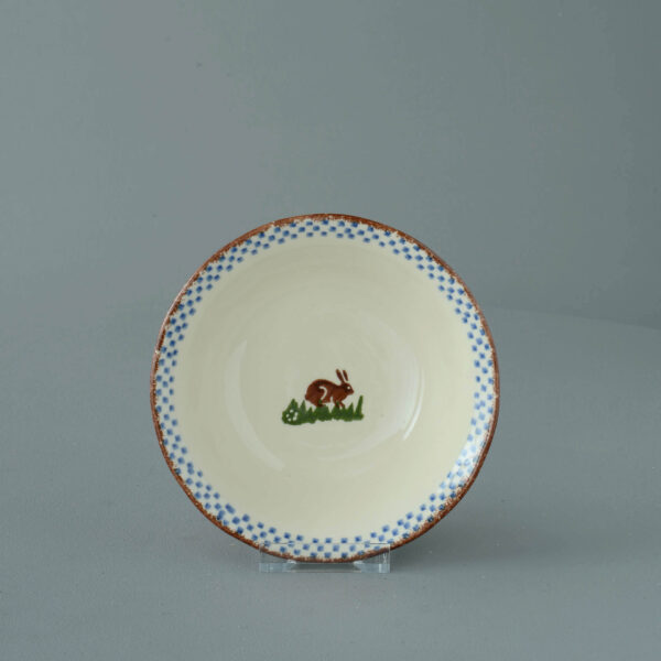 Rabbit Bowl - Baby
