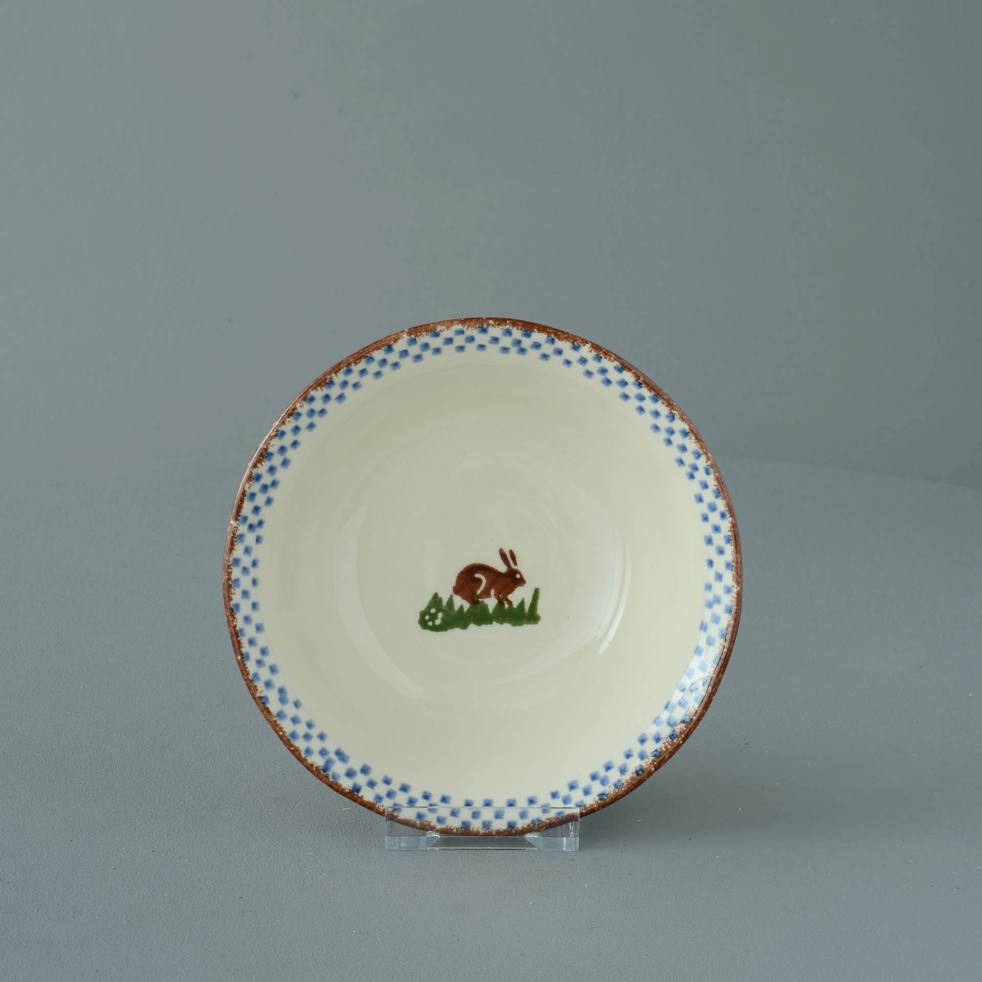 Rabbit Bowl - Baby