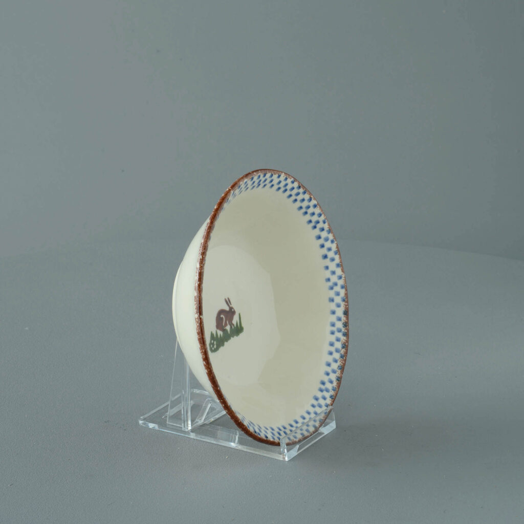 Rabbit Bowl - Baby